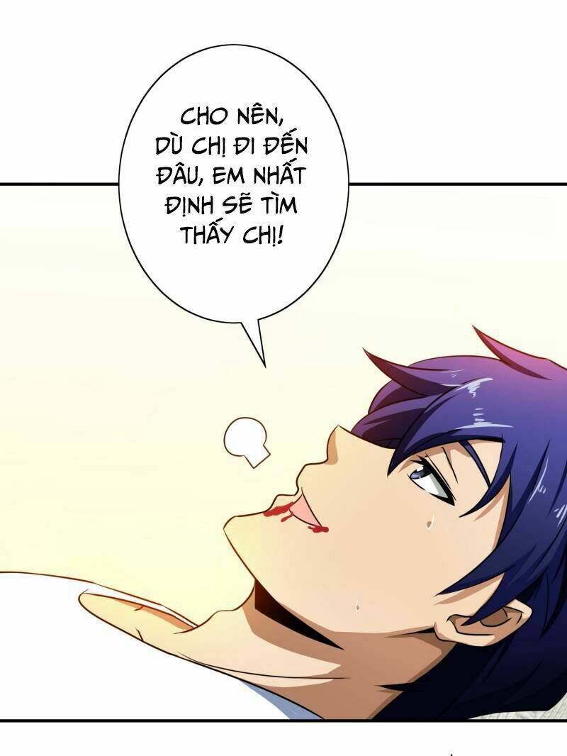 hộ hoa cao thủ tại đô thị chapter 61 42