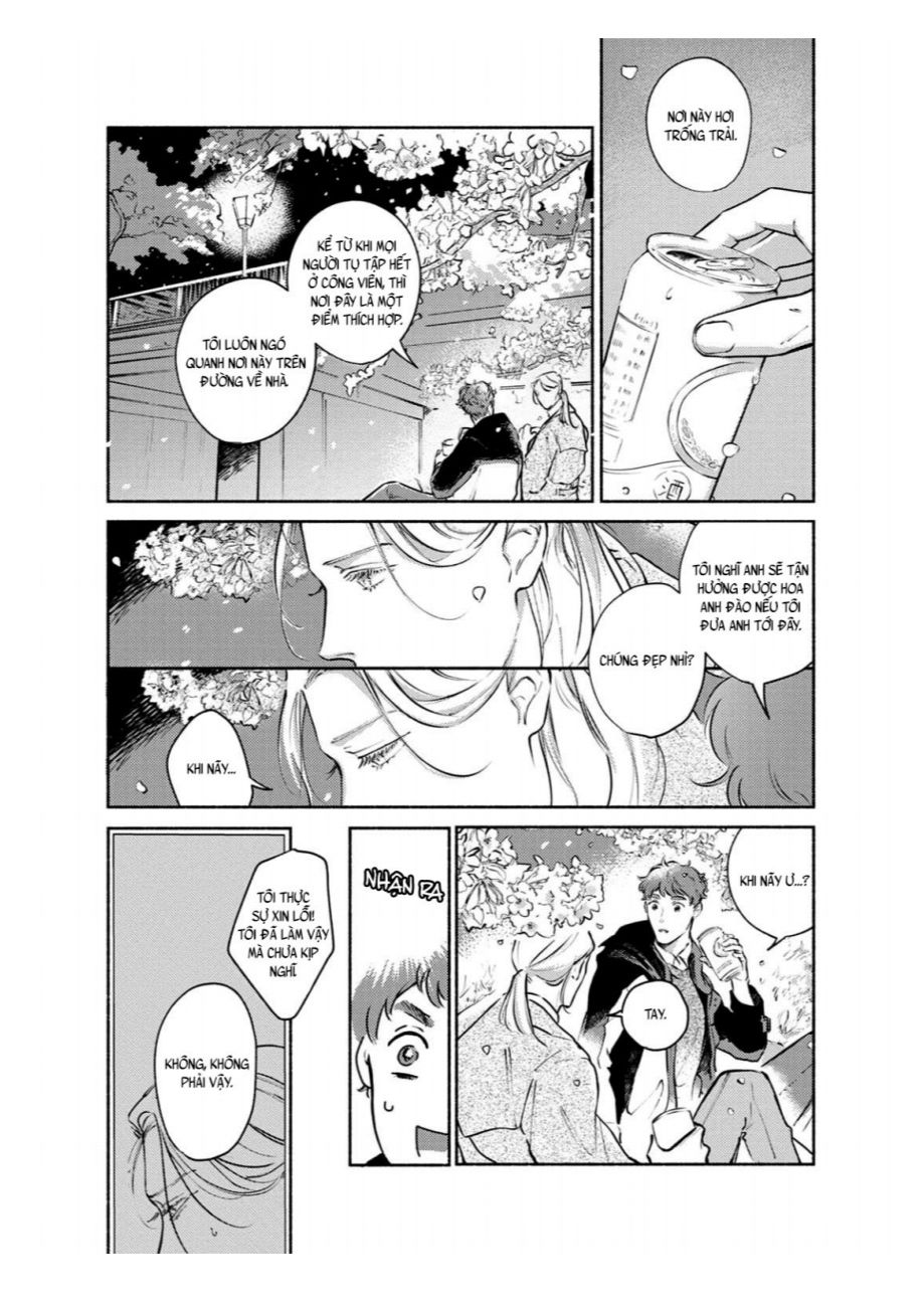 weekend citron chapter 2 13