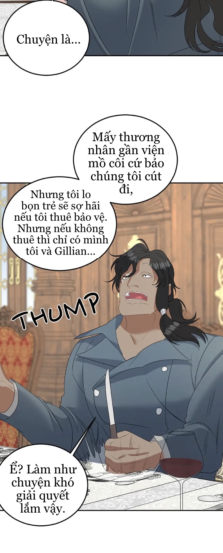 ebony, quạ đen chapter 65 29