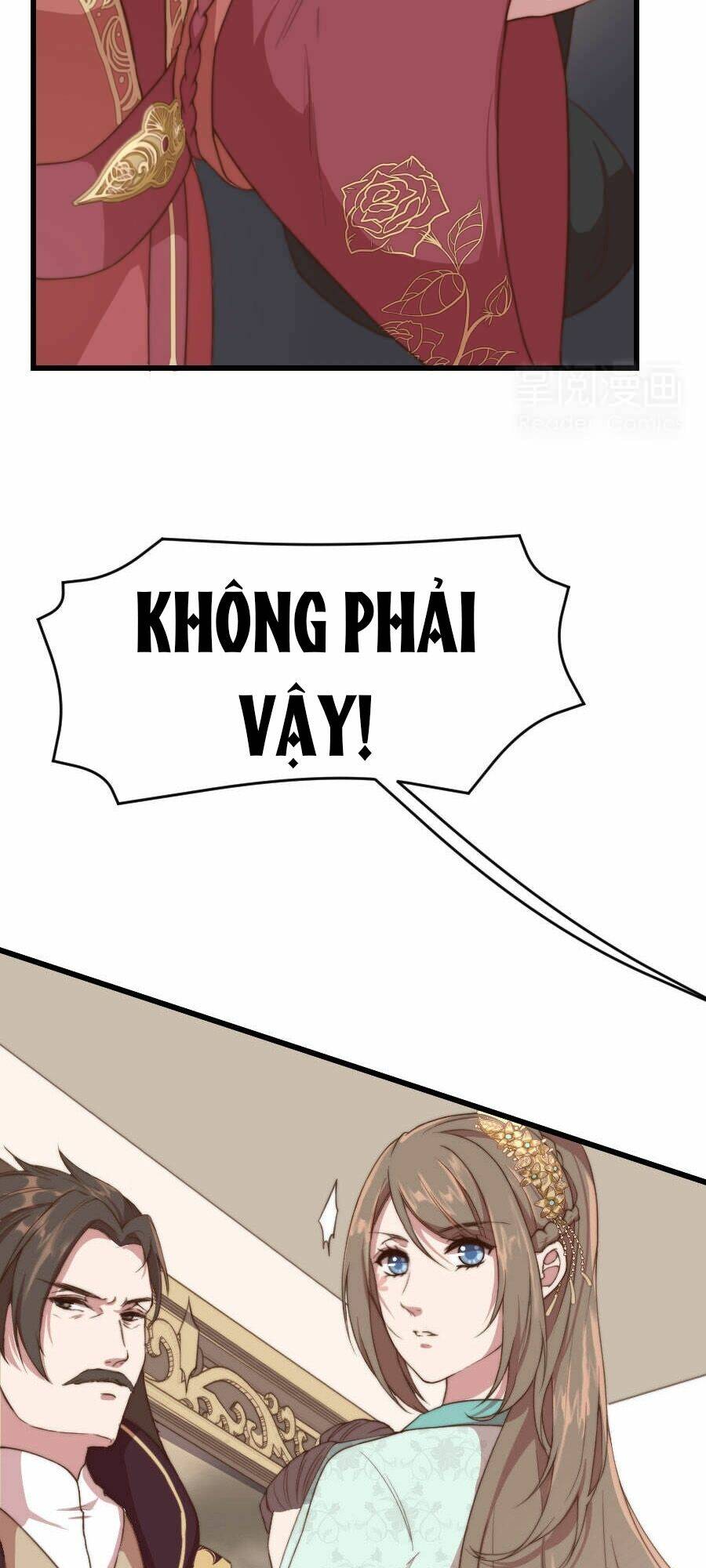 đệ nhất cuồng phi chapter 7 7