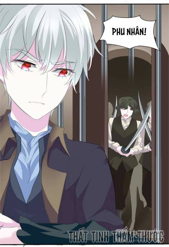 một lời không hợp liền hút máu chapter 40 24