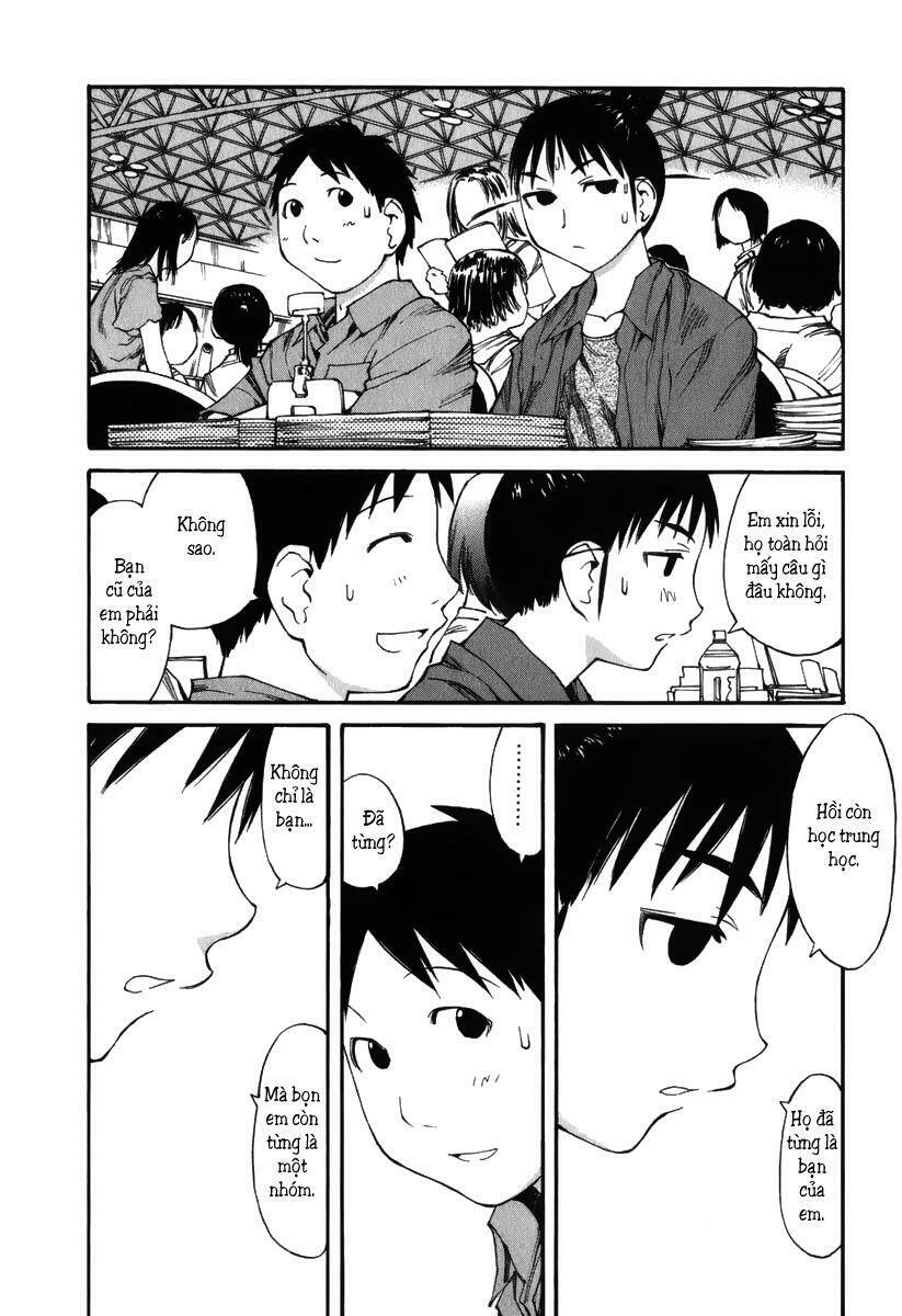 genshiken chapter 41 25