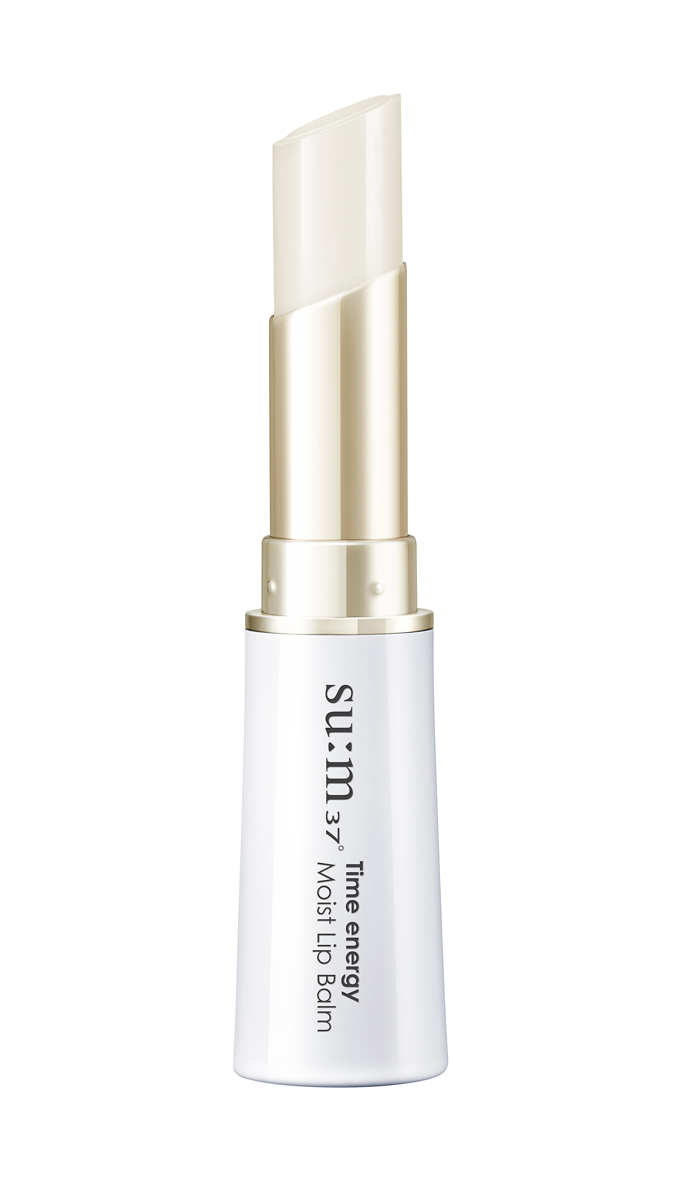 Son dưỡng ẩm Su:m37 Time Energy Moist Lip Balm