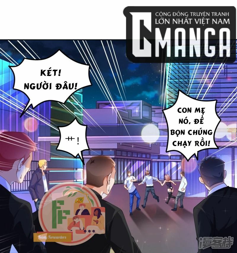 luyện tập thành thần chapter 6 16