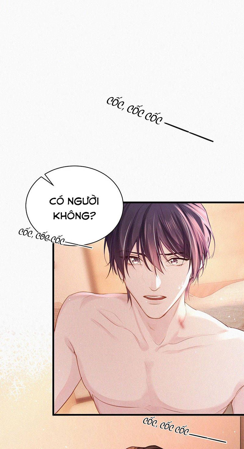 thần thương (môi súng) chapter 10 25