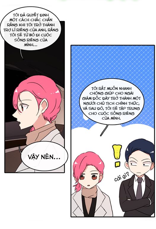 rắc rối về vấn đề yêu đương của tôi chapter 30 38