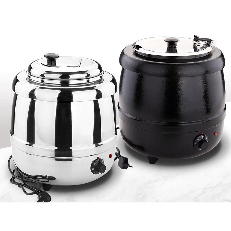 Nồi Ủ Trân Trâu Đa Năng Cao Cấp Inox #304
