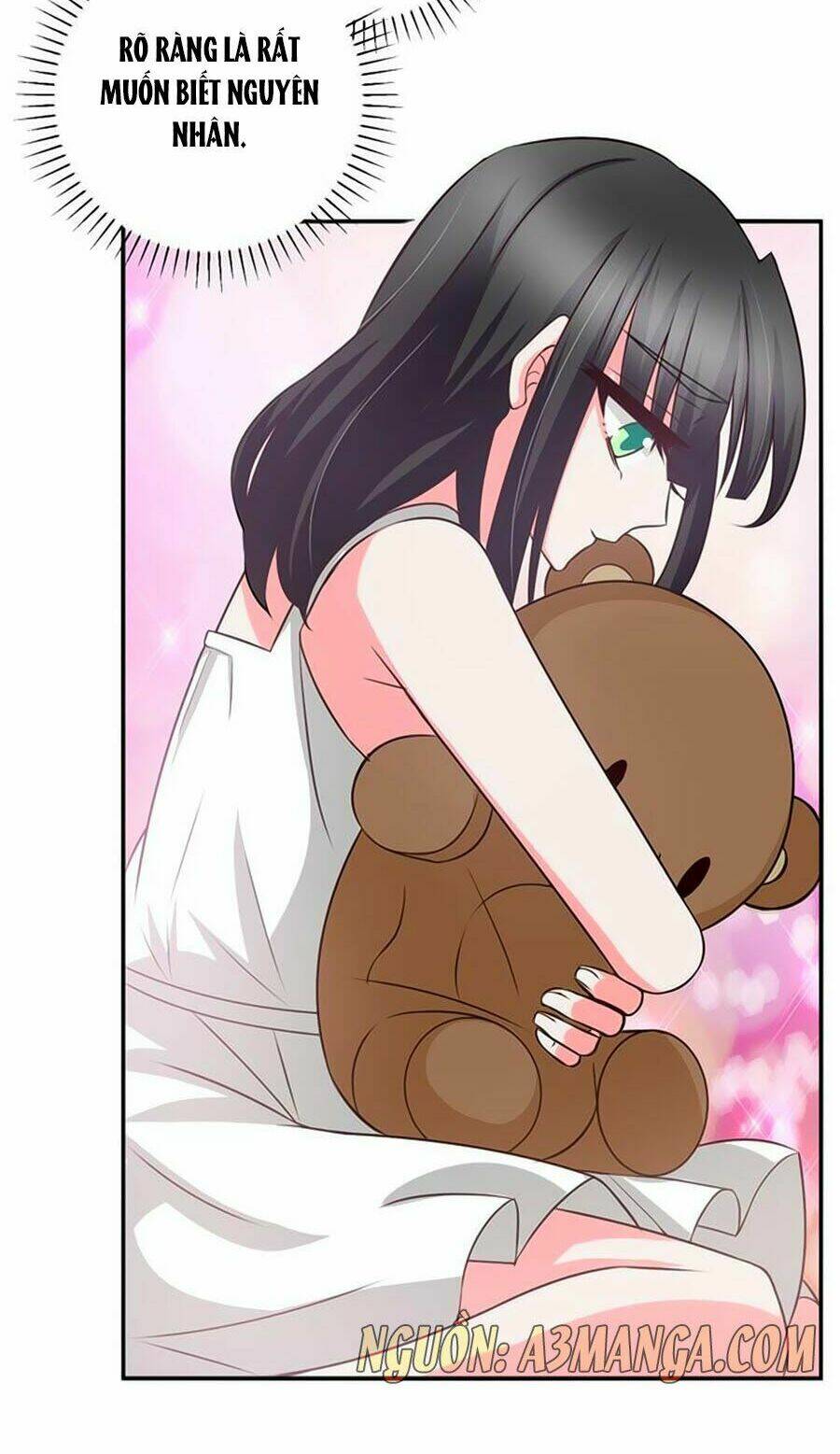 người yêu khát máu của tôi chapter 54 23