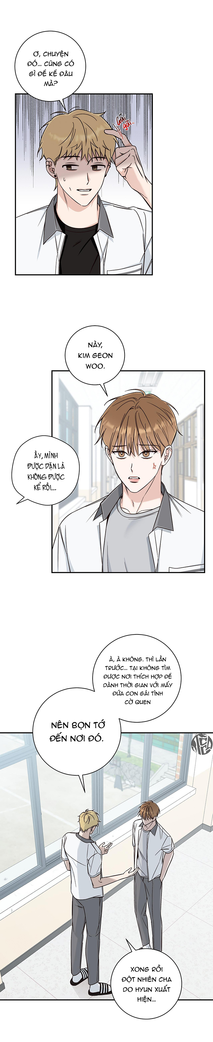 mùa hạ chapter 12 2