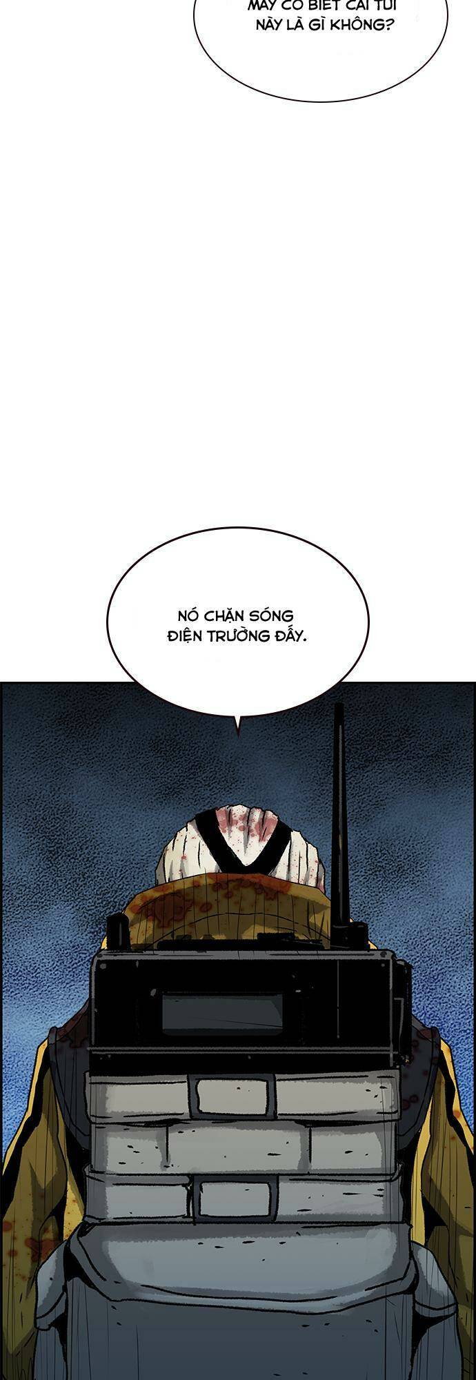 pubg - cuộc chiến sinh tồn - 100 chapter 38 41