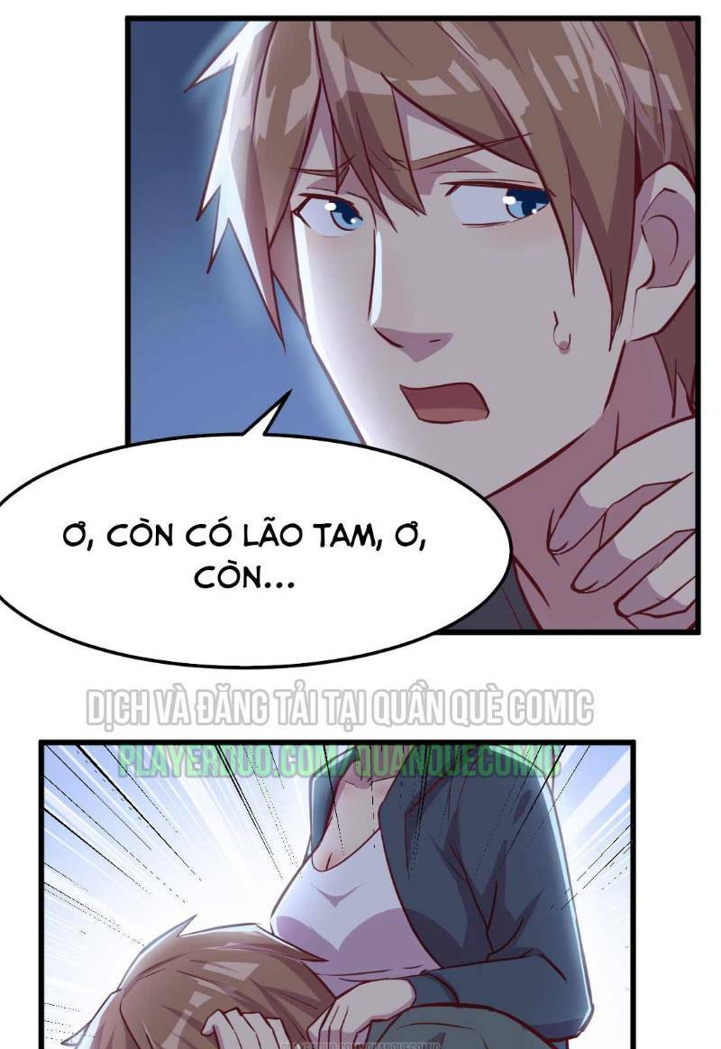 song tu đạo lữ kiểu xem mặt chapter 19 1