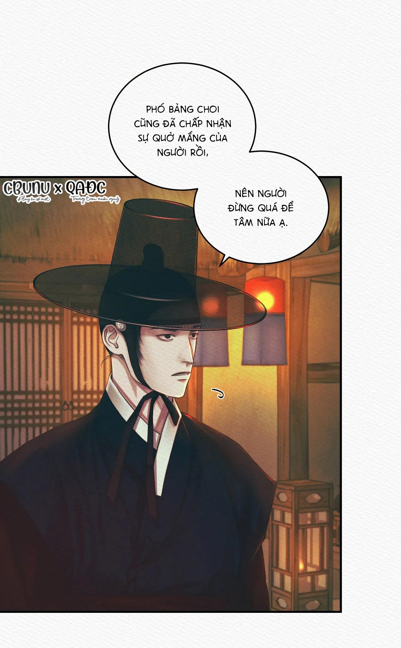 qủy dạ khúc chapter 30 55