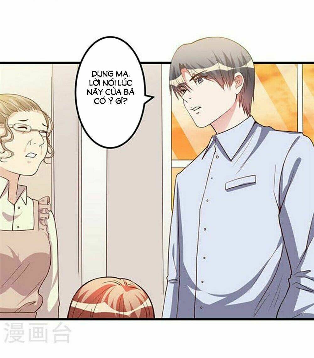 gối đầu vào tổng tài ác ma chapter 64 6