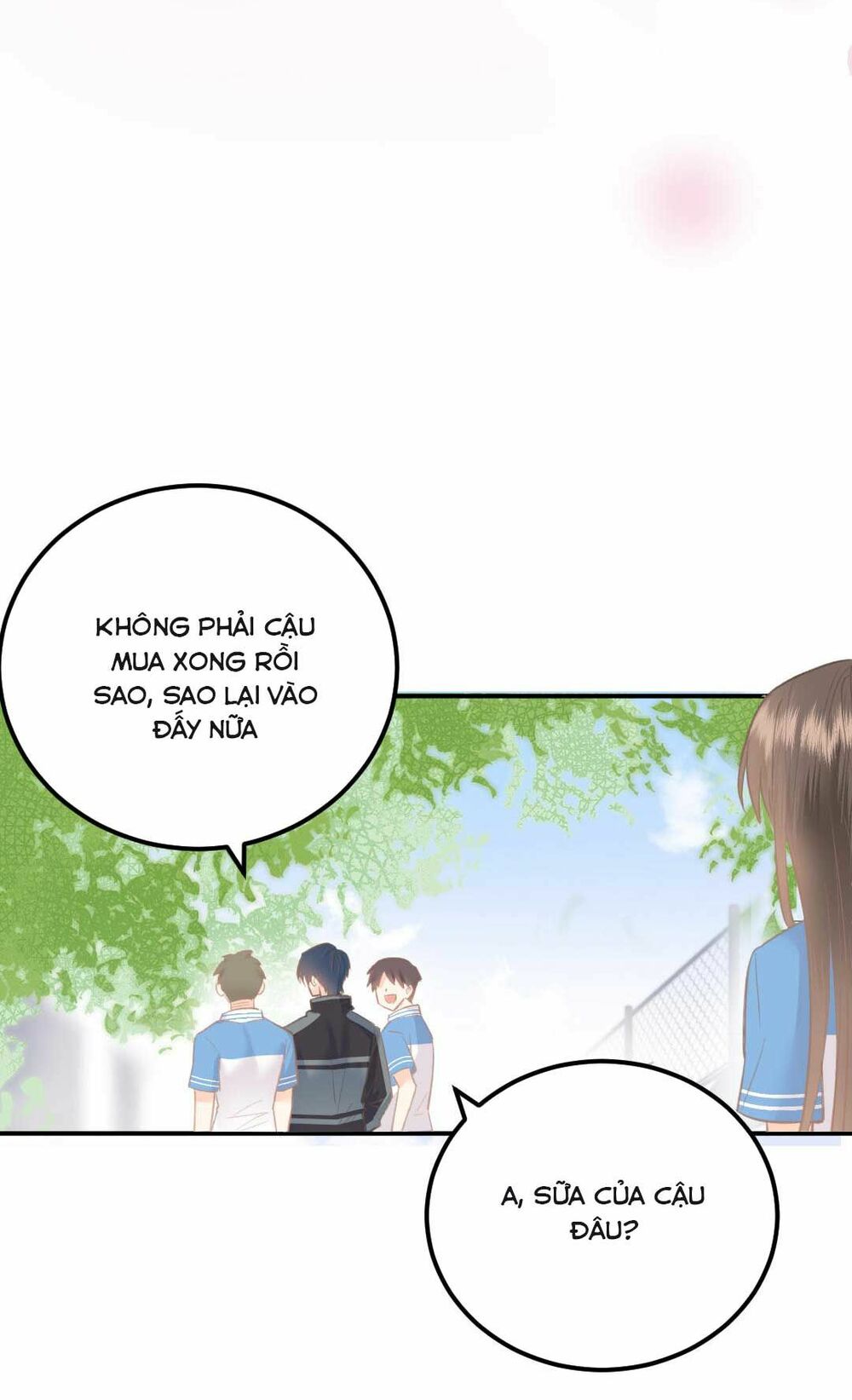 khảo nghiệm cuối cùng của tra nữ chapter 12 12