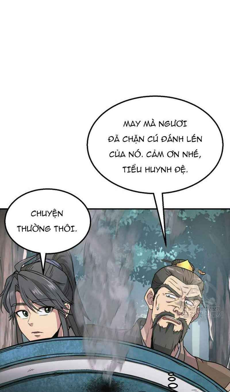 thiếu niên phương sĩ chapter 7 72