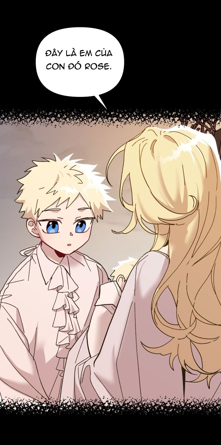 công chúa giả điên chapter 48.1 57