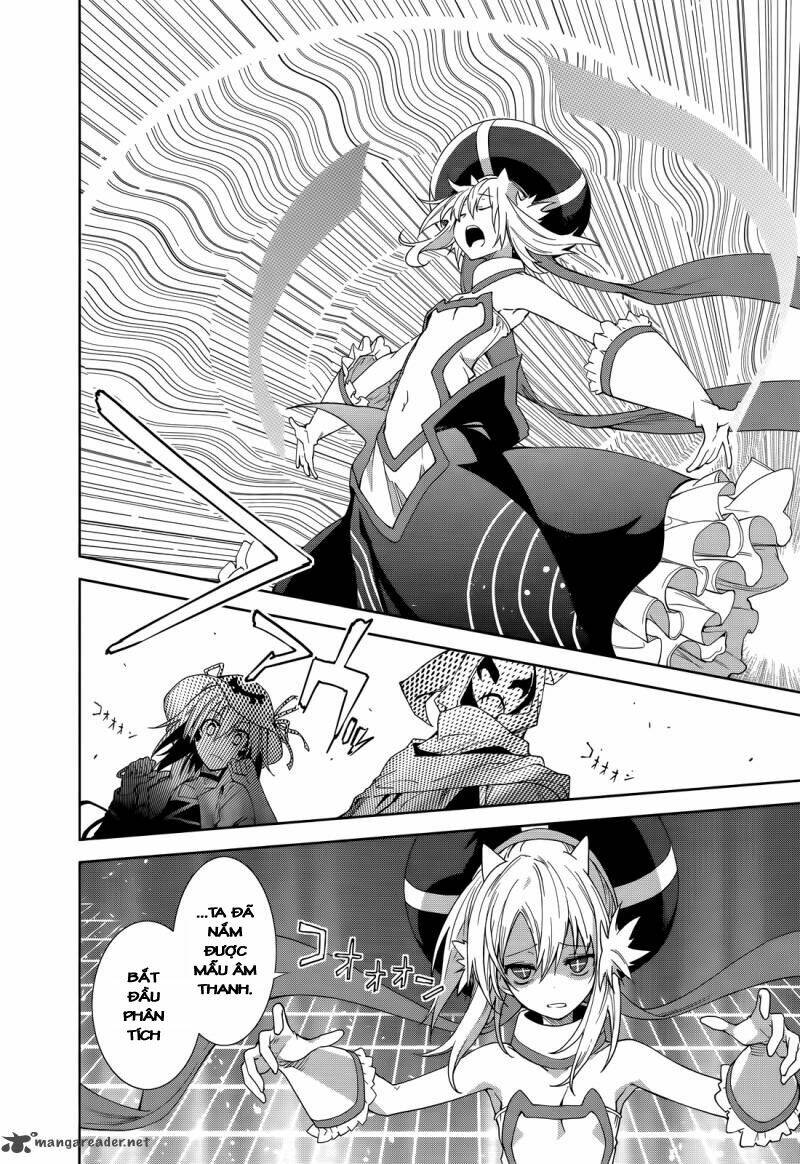 yumekui merry chapter 47 3