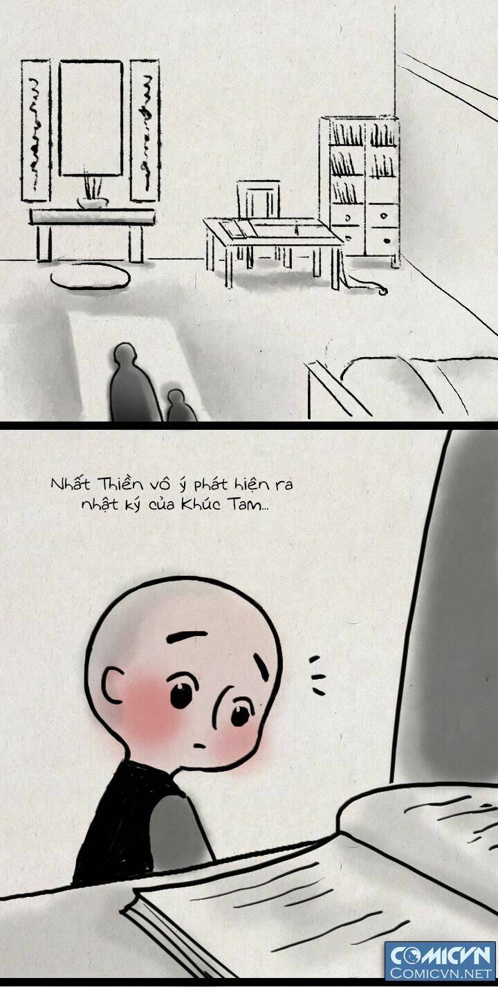 nhất thiền tiểu hòa thượng chapter 44 14