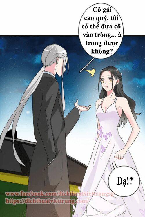 lều khều biết yêu chapter 60 27