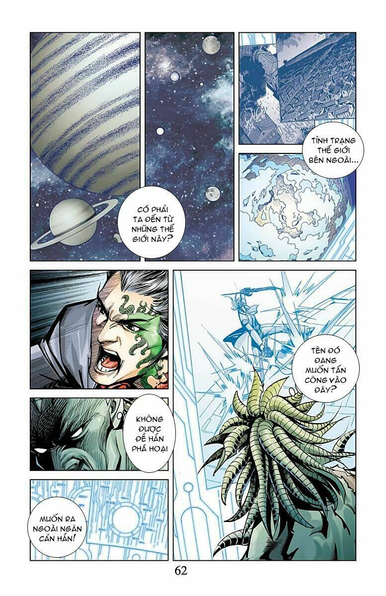 thần binh huyền kỳ f chapter 36 9