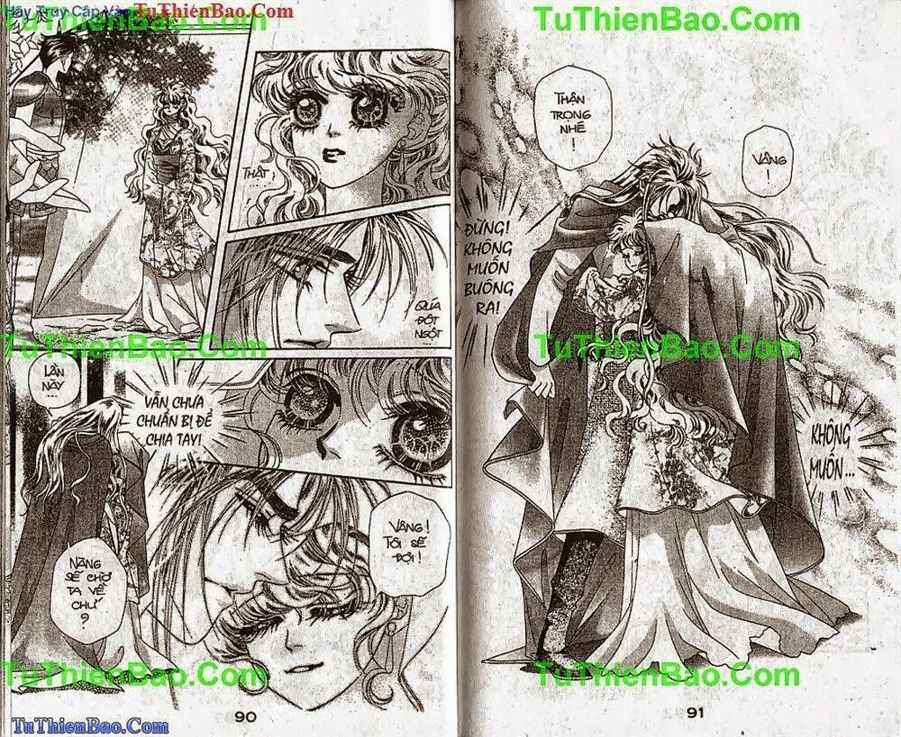 công chúa nam yên chapter 15 45