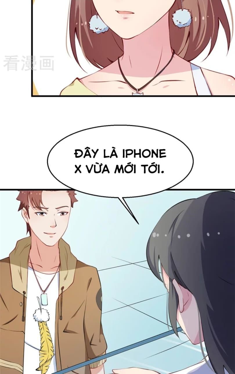 thiếu gia đích thế giá sủng thê chapter 17 15