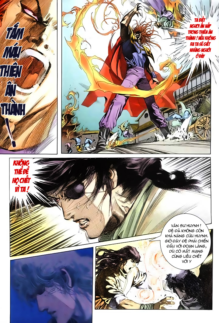 phong vân chapter 239 26