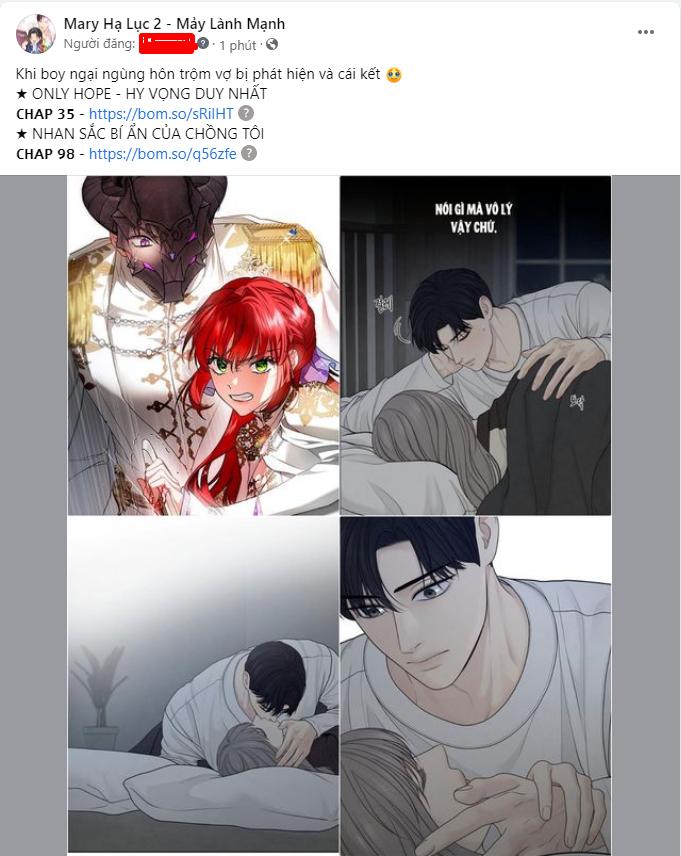 Bạo Chúa Muốn Có Cuộc Sống Tốt Đẹp chapter 31.2 - Trang 3