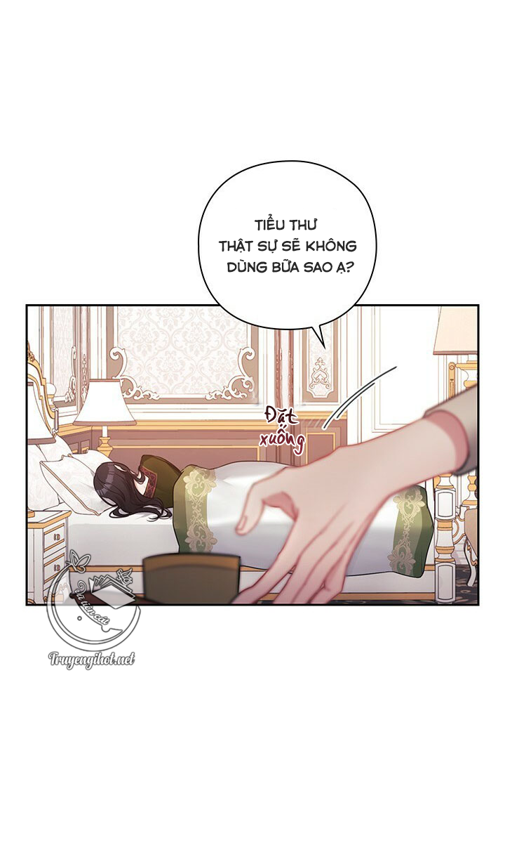 người yêu tiền kiếp chapter 5.1 25