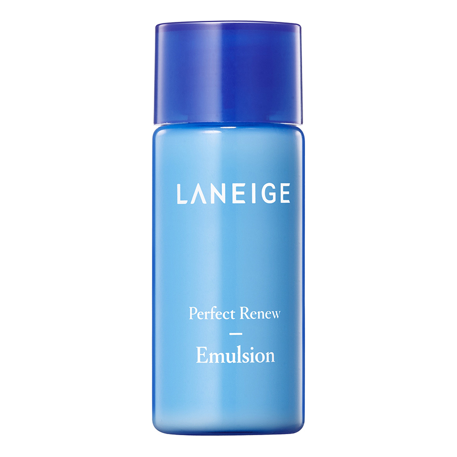 [Phiên Bản Mùa Lễ Hội] Bộ Sản Phẩm Ngăn Ngừa Lão Hoá Laneige Perfect Renew Regenerator Box Laneige 278002086