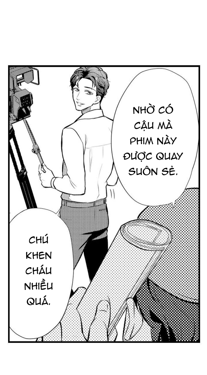 anh sẽ yêu em đến khi em tốt nghiệp chapter 11 14