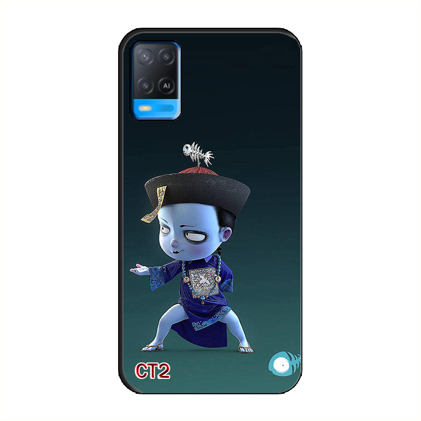 Ốp Lưng Dành Cho OPPO A54
