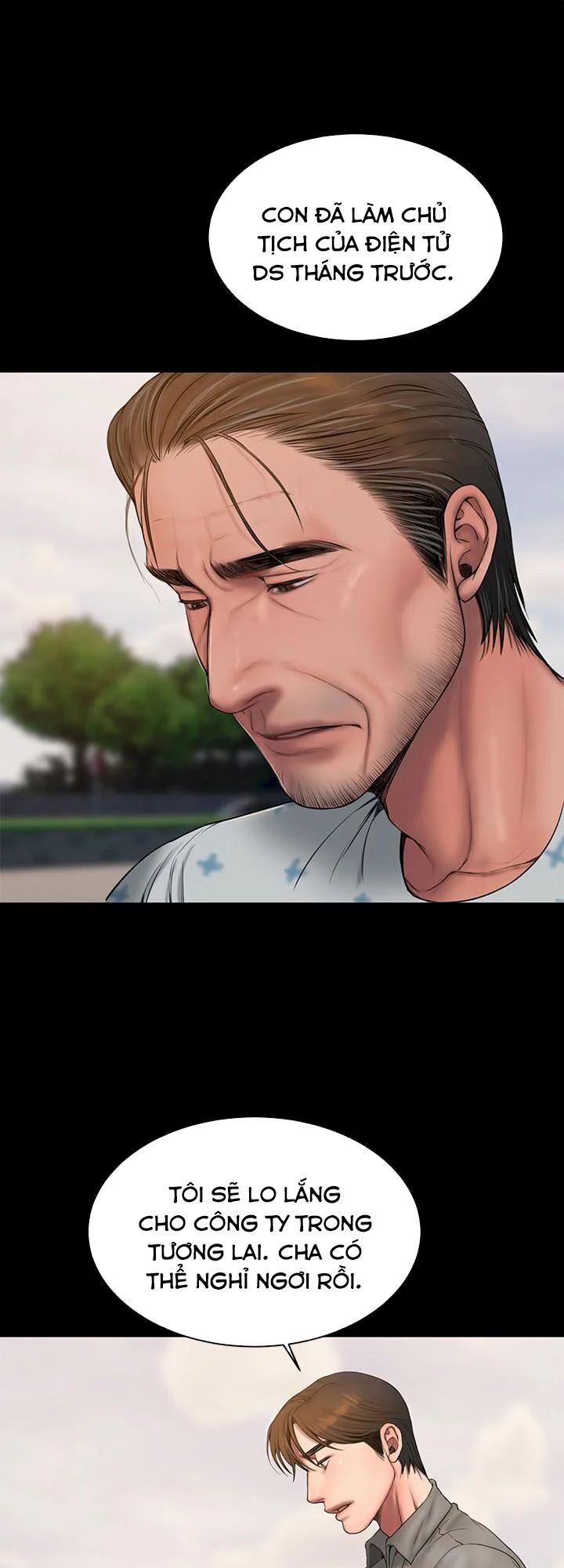 chạy trốn chapter 58 61