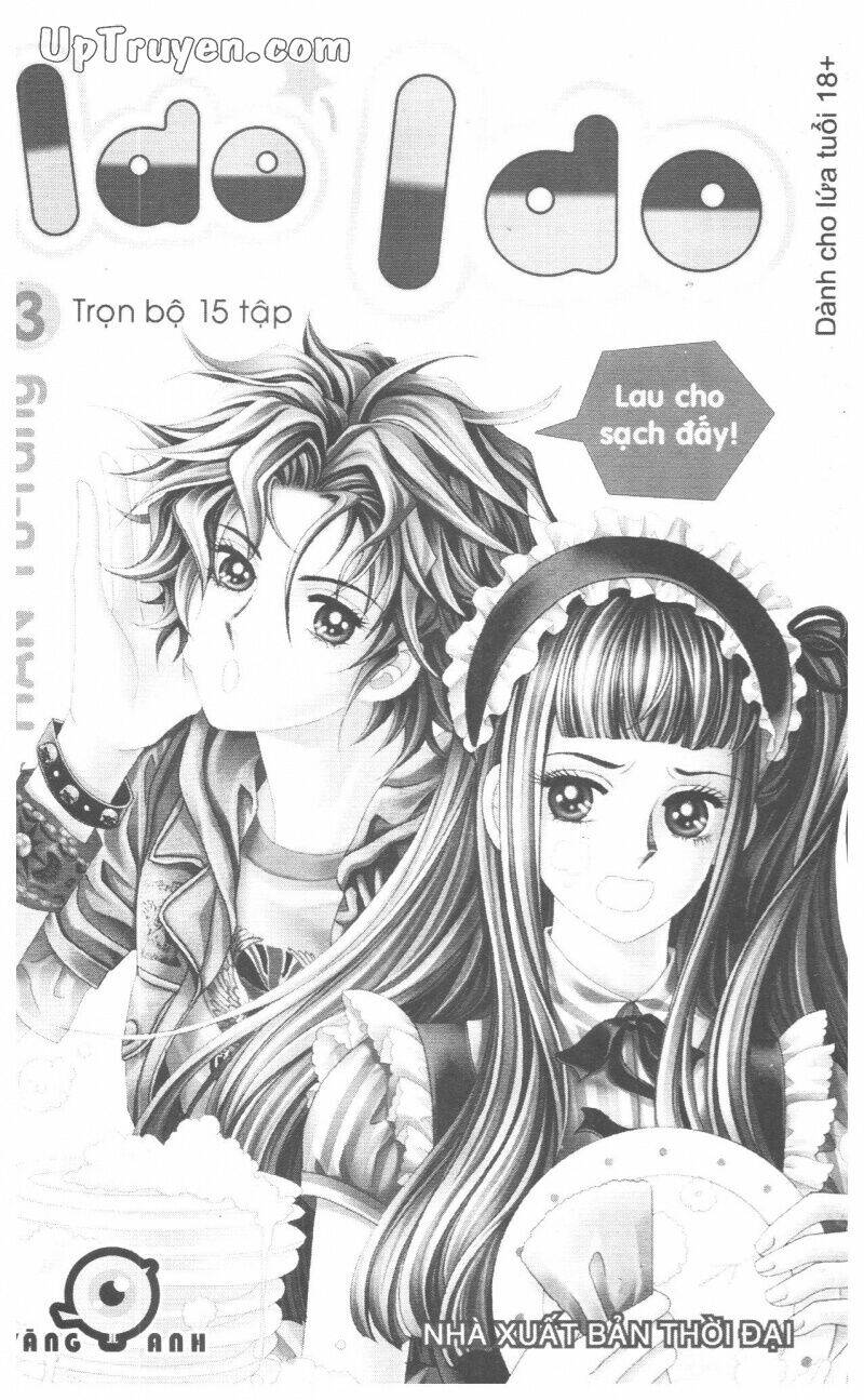 ido ido chapter 3 3