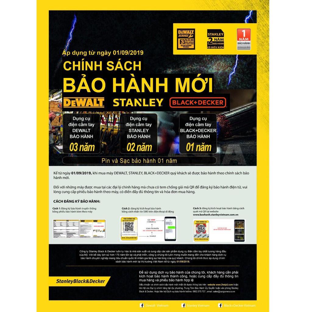 Máy chà nhám 310W Stanley SSS310-B1