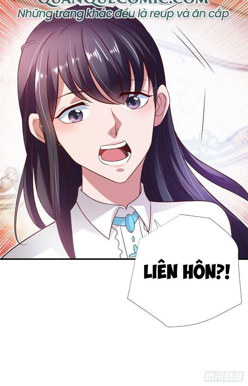 chí tôn toàn năng chapter 8 51