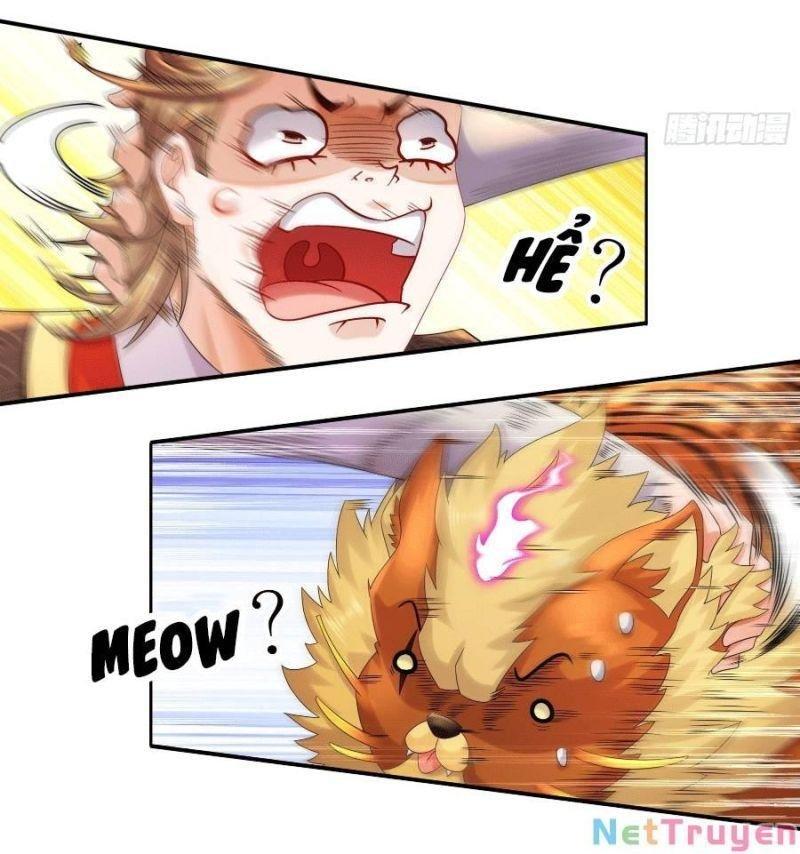 tuyệt sắc đạo lữ đều nói ngô hoàng có thể chất vô địch chapter 3 16