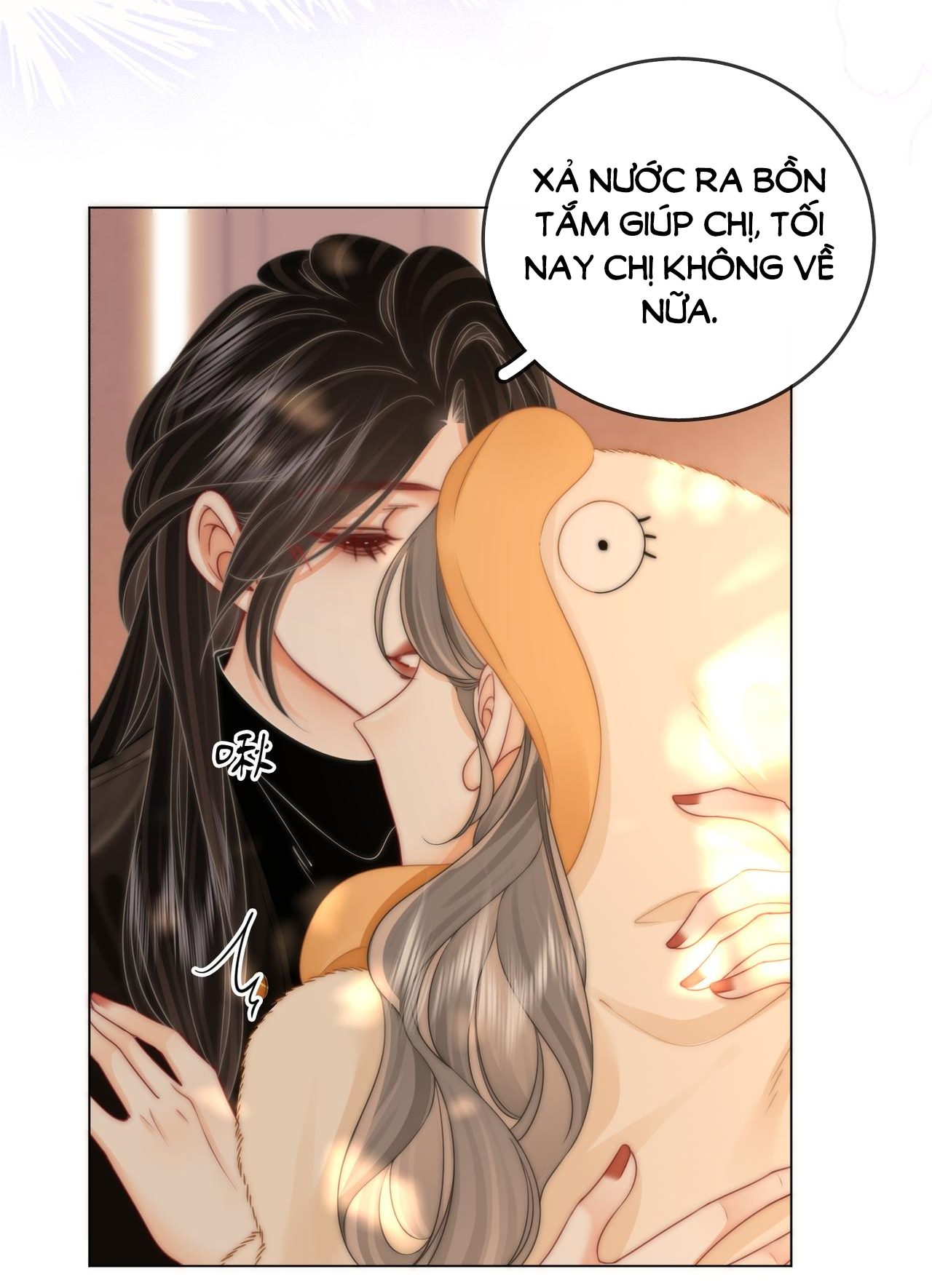 cố tiểu thư và khúc tiểu thư chapter 84 39