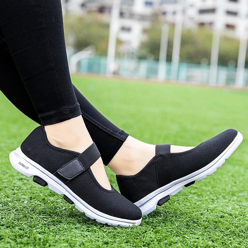 Giày Thể Thao Thời Trang Dành Cho Nữ