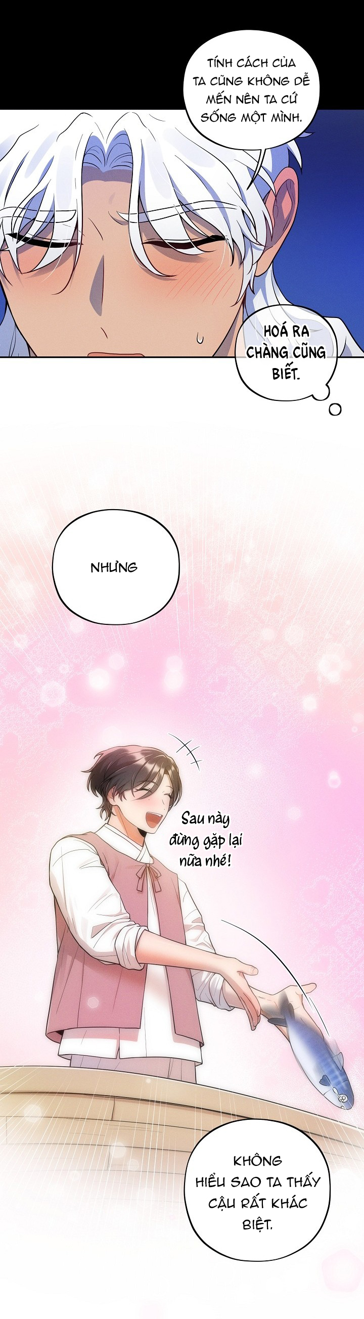 [18+] tuyển tập truyện bl ngắn - double bell chapter 38 18