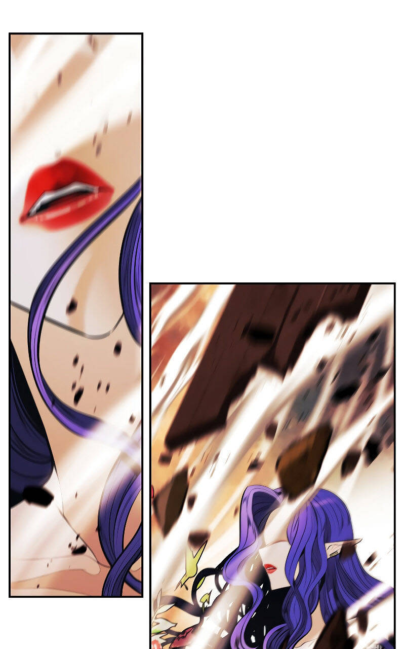 bất bại chân ma chapter 162 14