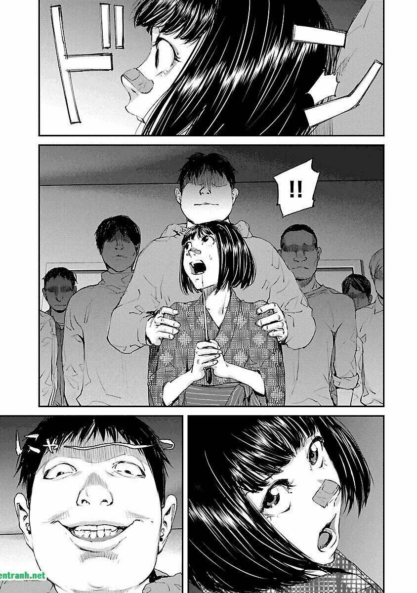 killing morph chapter 38 9