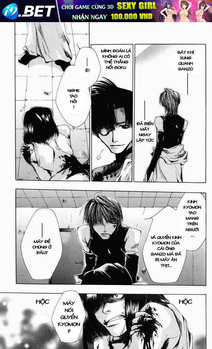 saiyuki chapter 29 27