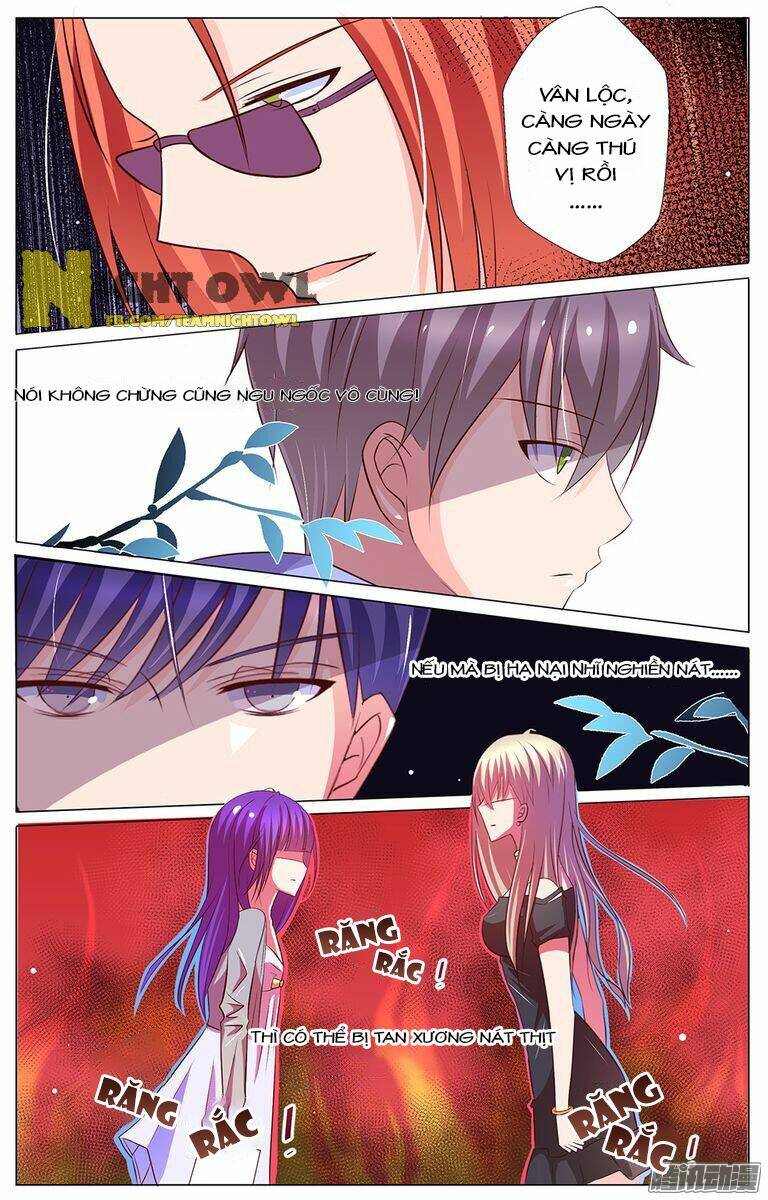 quan hệ rắc rối chapter 18 12