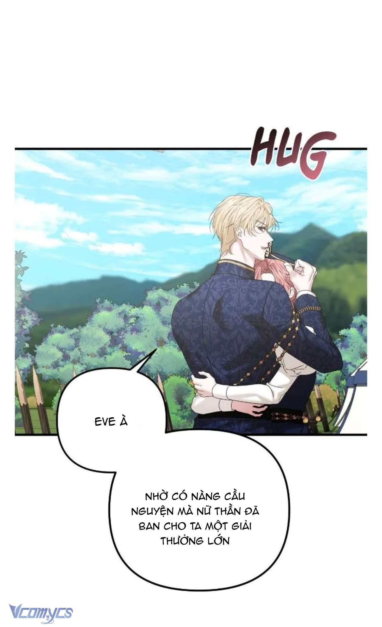 hôn nhân trả thù chapter 39 16