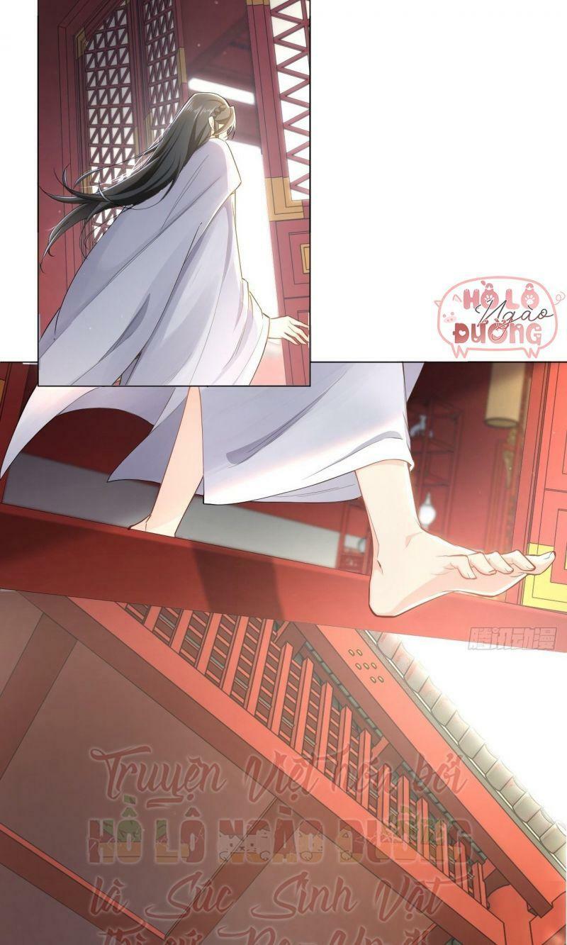 nhập mộ chi thần chapter 2 32