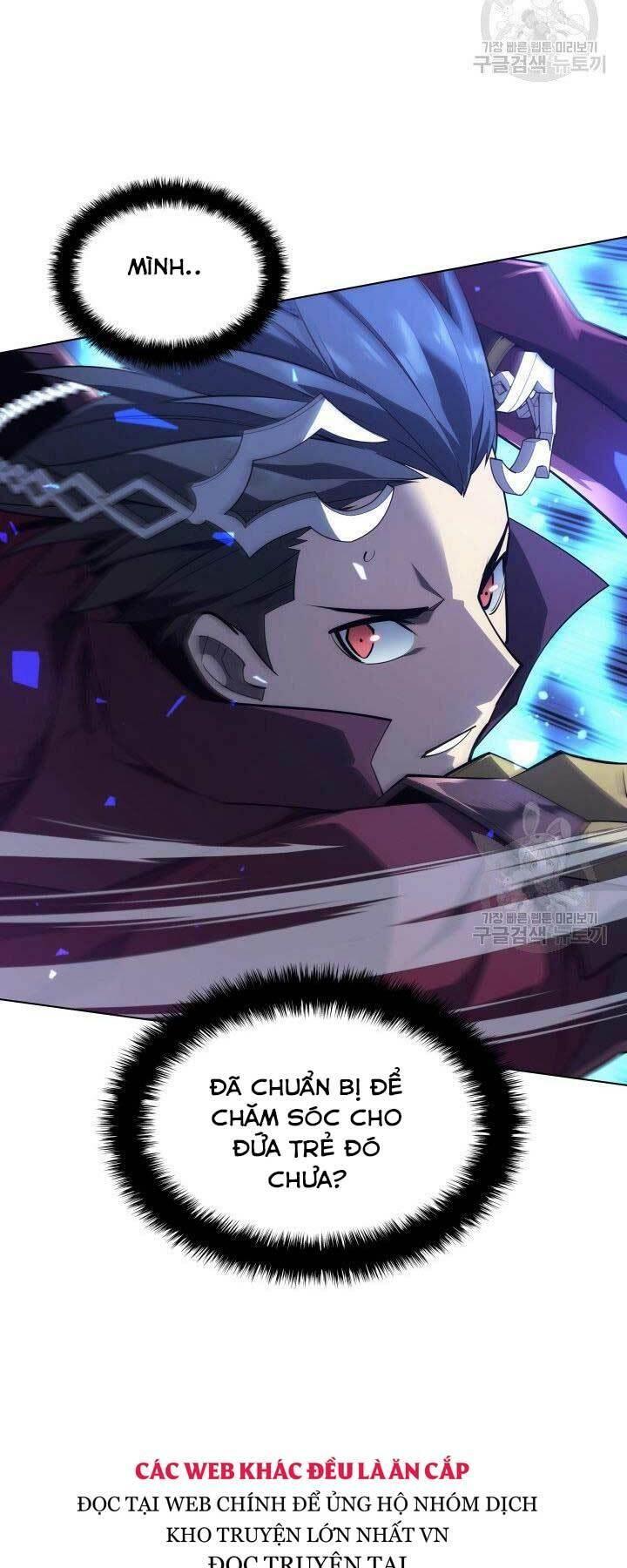 vượt qua giới hạn chapter 129 49