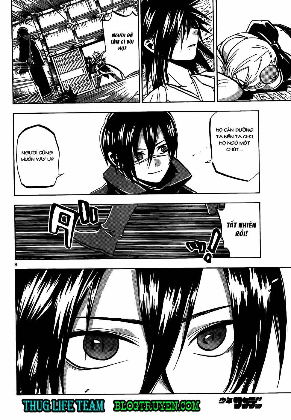 kaitai shinsho zero chapter 56 11