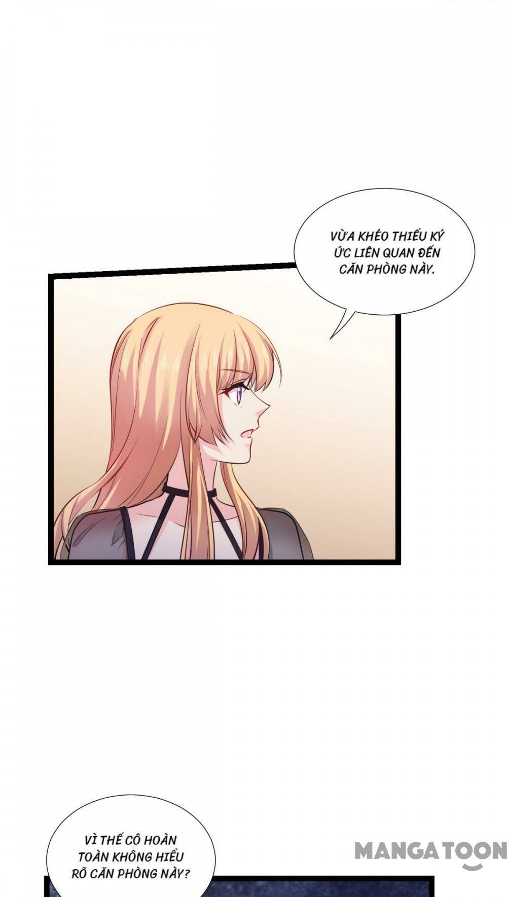 ảnh hậu lão bà không được chạy chapter 230 19