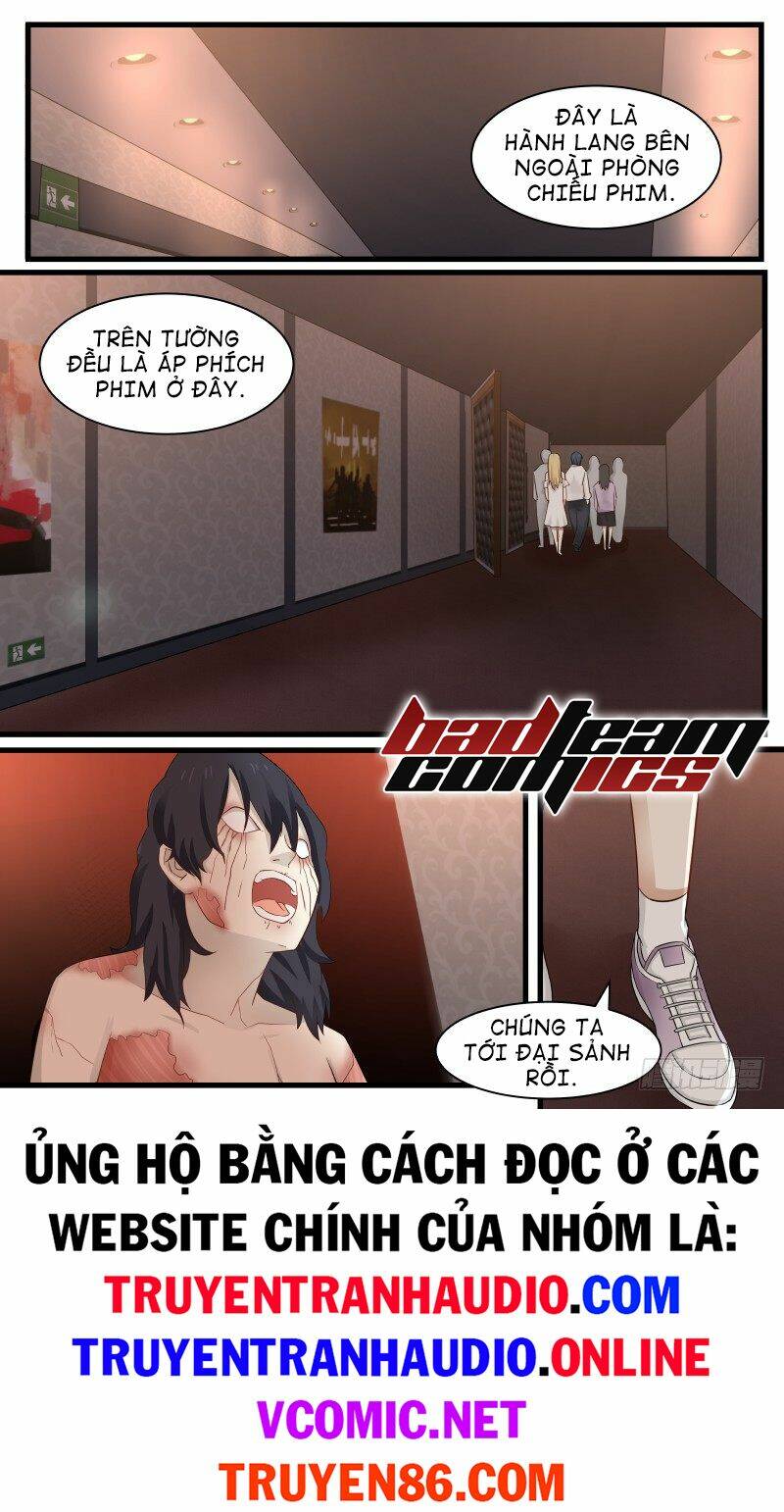 rạp chiếu phim địa ngục chapter 26 4